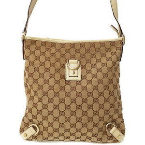 Gucci GG Abbey Shoulder Bag